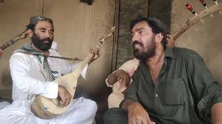 Koora pyar ha tedaSiraiki New Song By Sabz Ali Bugtiat Dera Bugti05082021 [upl. by Krever]