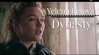 Yelena Belova  Dynasty [upl. by Cutlor]