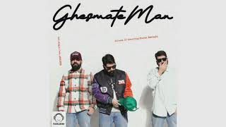 Jj ft Shayan Eshraghi  Ghesmate Man [upl. by Yart]