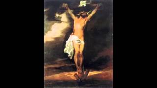 Jan Dismas Zelenka  pt23 Responsoria pro Hebdomada Sancta Good Friday  ZWV 55  Lumen Valo [upl. by Jael64]