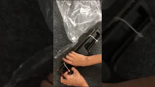 Unboxing inalsa micro wd15 vaccum cleaner [upl. by Rosenquist595]