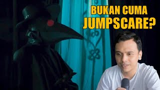 Cerita Sejarah Potensial  KUTUKAN PETI MATI Trailer Reaction amp Review [upl. by Elleinnad]