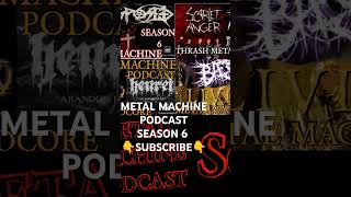 Metal Music Death Metal Thrash Metal Bands metal music deathmetalchannel thrashmetal heavymetal [upl. by Adalbert779]