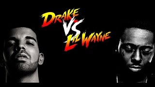 Drake vs Lil Wayne FULL BATTLE  Austin Texas [upl. by Eerrehc]