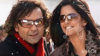 quotDekhoon Tujhe To Pyaar Aayequot Lyrical Solo Song  Apne  Himesh Reshammiya Katrina KaifBobby Deol [upl. by Annahgiel5]