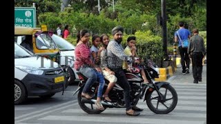 traffic rules online challan [upl. by Payton]