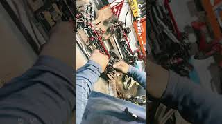 Arrma infraction 15th scale 1100kv spektrum motor [upl. by Nal]