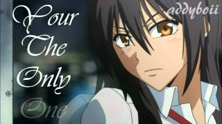 Usui x Misaki  Love Like Woe AMV [upl. by Ahsaele365]