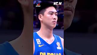 NO FANCY DRIBBLES led to a Gilas Dunk Highlight vs India shorts [upl. by Aeht]