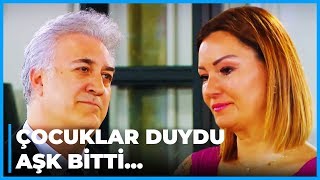 Merve Haluk ve Meltem Aşkının Nasıl Son Bulduğunu Anlattı  Çocuklar Duymasın [upl. by Nidak]