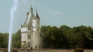 Château de Chenonceau [upl. by Tait]