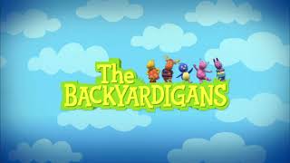 Who wanted The Backyardigans to feature Canadian voice actors [upl. by Reviel]