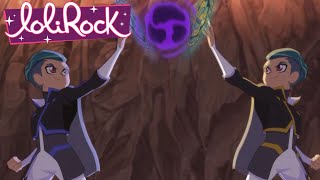 Una Lotteria Sfortunata  🌟 EPISODIO 20 COMPLETO 🌟  Lolirock Italiano ✨ [upl. by Augustus]