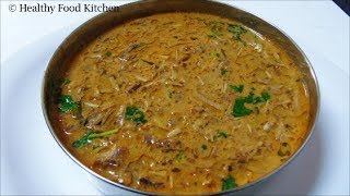 இந்த குருமா செய்து பாருங்க இதன் ருசிக்கு நீங்க அடிமை Kurma Recipe [upl. by Sauveur]