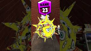 WHO IS IT GUESS ALL SIZE SPONGE BOB MR SUN SPRUNKI BRAWL STARS RANK BIG MAZE in Garrys Mod [upl. by Ginelle]