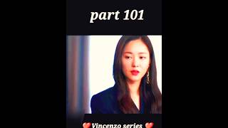 Daru pee kar kisi se bhi galti ho sakti Hai 😃Vincenzo kdrama hindi dubbed minidramas Korean drama [upl. by Kcirdneh]