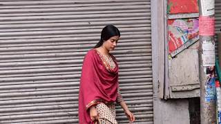 Dhadak Movie Shooting in Kolkata Jhanvi Kapoor [upl. by Sissel]