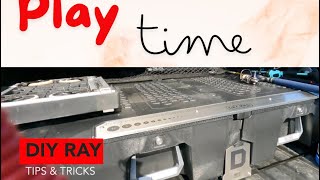 Tips How to Install Decked drawers in Ford SuperDuty Tremor Things you should know before buying [upl. by Umberto63]