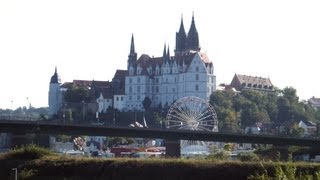 Meissen  Dom und Burg [upl. by Letnohc]