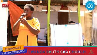 LWANDA SOUTH SDA CHURCH CAMP MEETING 2024 DAY 5 [upl. by Dihaz]