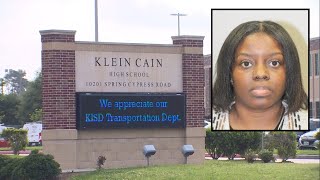 New details reveal Klein ISD teacher recruited high school students for prostitution operation [upl. by Perri908]