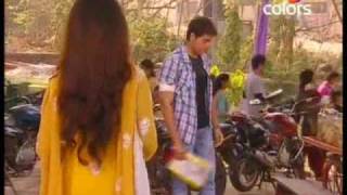 YEH PYAR NA HOGA KAM  19 March 2010 Courtesy COLORS Episode 60 Part  2 DHQ [upl. by Ailyt]