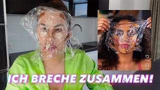 Dümmsten Beauty Hacks testen YES 🫤Psychiater Ich komme [upl. by Oiciruam]