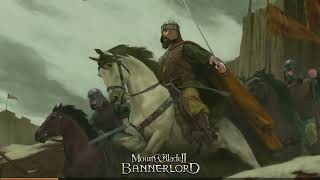 The Wolf Of Calradia ep41  Mount amp Blade II Bannerlord [upl. by Harl301]