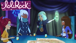 A Casa  Seconda Parte  🌟 EPISODIO 26 COMPLETO 🌟  Lolirock Italiano ✨ [upl. by Anola]