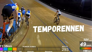 Temporennen im Velodrom Berlin [upl. by Dalis]