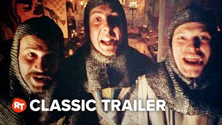 Monty Python and the Holy Grail 1975 Trailer 1 [upl. by Morna]