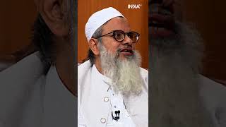 mahmoodmadani ने क्यों कहा UCC आना चाहिए aapkiadalat rajatsharma indiatv [upl. by Ordnasil]