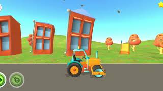 baby tractor gamebaby tractor game video baby tractor game tractor baby tractor wali game [upl. by Ahseile635]