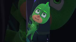 Overcoming Challenges with Gekko  PJ Masks [upl. by Leggat21]