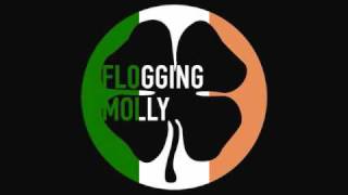 Flogging MollyAmazing Grace [upl. by Yllatan371]