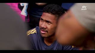 The journey of Folau Fakatava [upl. by Ytineres141]