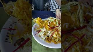 Pak ghazi biryani  karachi biryani  how to cook karachi biryani in home [upl. by Retlaw]