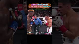 Jermell Charlo vs Brian Castano  II  Boxing Fight Highlights boxing action combat sports [upl. by Mcgaw373]