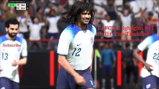 Gullit The TricksterEAFC24 Highlights 11 [upl. by Allehcram]