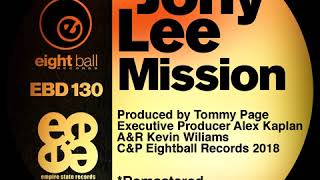 Mission by Tommy Page Main Pass Edit [upl. by Nylirehs]