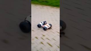 MJX Hyper Go 10208 rc car  new video from unboxing and tests coming soon  shorts rccar hypergo [upl. by Lerrej]