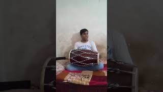 Mike drop by BTS dholak cover bts dholak music [upl. by Oirottiv61]