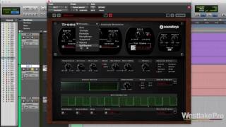 Tremolator by Soundtoys Plugin Review amp Demo  Westlake Pro [upl. by Rehsa943]