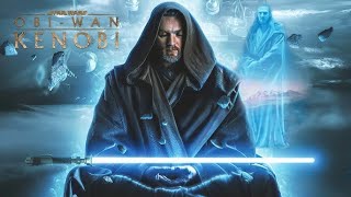 The Tragic Life Of ObiWan  Star wars 4K Edit starwars obiwankenobi starwarseditobiwan [upl. by Reiniar]