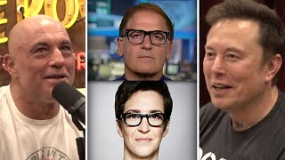 Elon amp Joe SLAM Mark Cuban  Joe Rogan amp Elon Musk [upl. by Enrico]