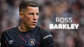 Ross Barkley  Season Highlights  2024 [upl. by Cirdet899]