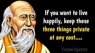 Life Lessons from Lao Tzu Wisdom Quotes to Transform Your Perspective [upl. by Ethelind]