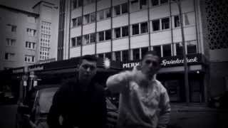 Nuri amp Mergim  Mentalität Streetvideo HD061TVVeteranbeats [upl. by Beau111]