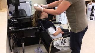 Head Lice Information for Parents [upl. by Bohaty223]