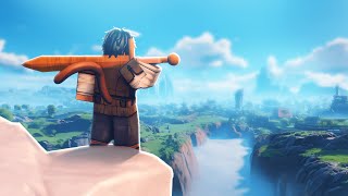 The Biggest Roblox MMO RPG Game Of 2024 Is RELEASING Next Month [upl. by Annairt]